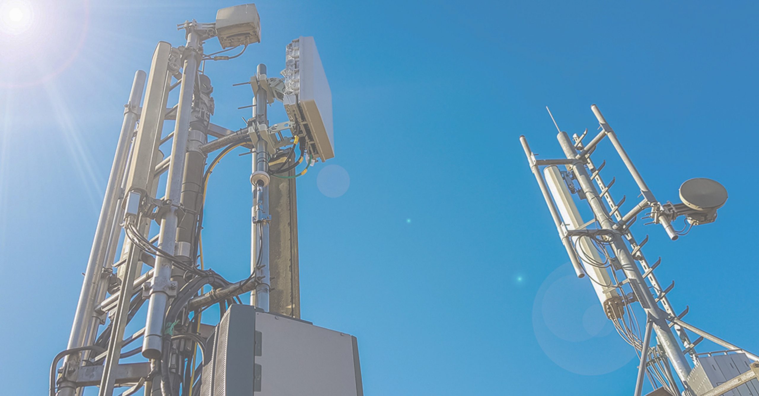 Kleinste GNSS cm-RTK Smart-Antennen von Tallysmann sind flexibel im Einsatz.